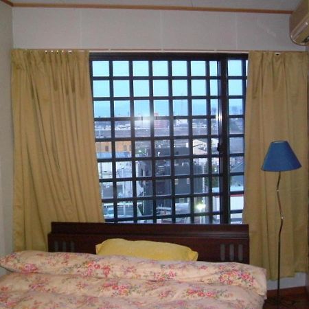 Gaisei Building 3F / Vacation Stay 4084 Kyoto Luaran gambar