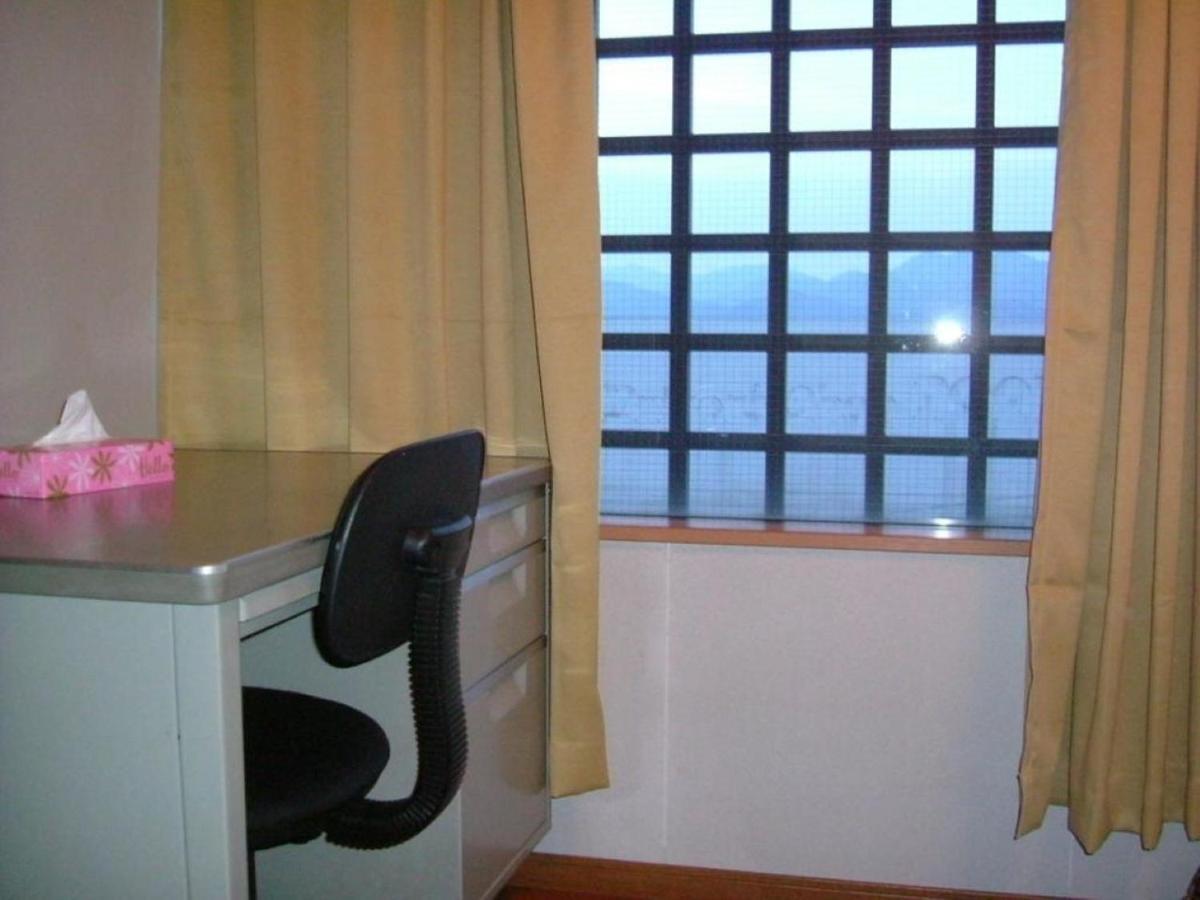 Gaisei Building 3F / Vacation Stay 4084 Kyoto Luaran gambar