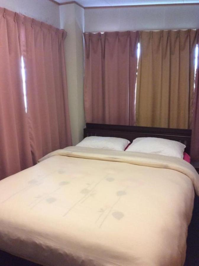 Gaisei Building 3F / Vacation Stay 4084 Kyoto Luaran gambar