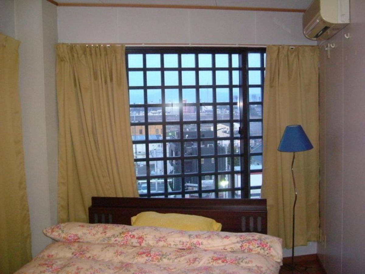 Gaisei Building 3F / Vacation Stay 4084 Kyoto Luaran gambar